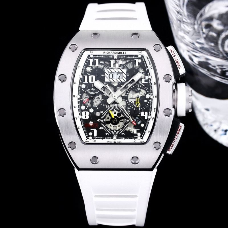 RICHARD MILLE Watches